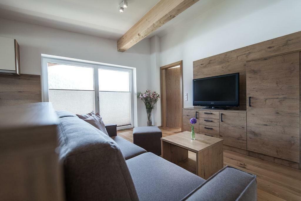 Appartement Meier Зеефелд в Тирол Екстериор снимка