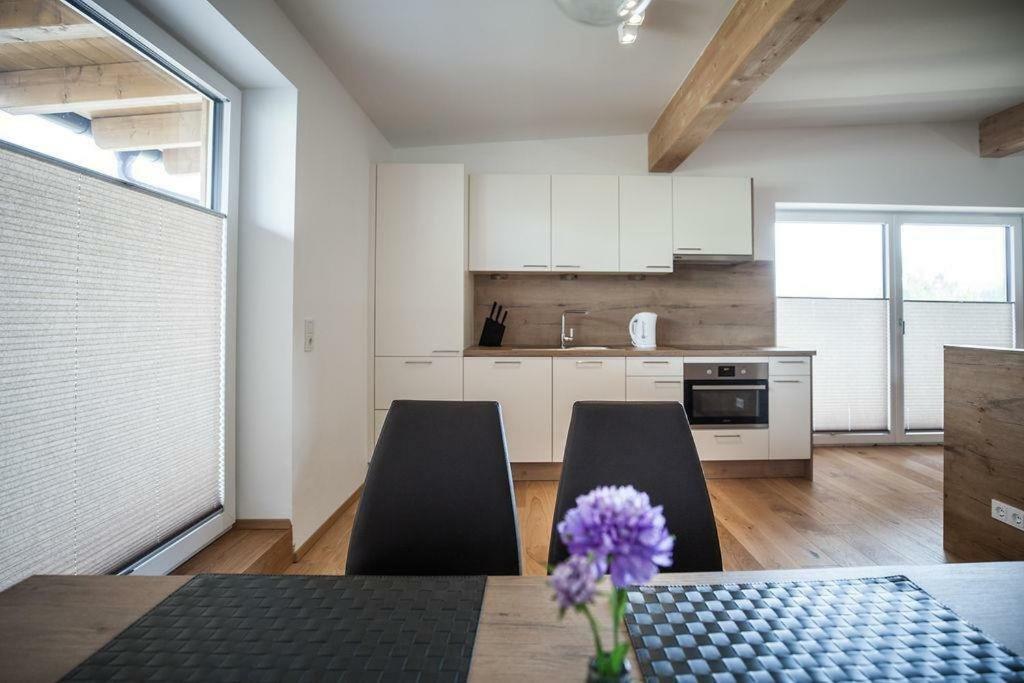 Appartement Meier Зеефелд в Тирол Екстериор снимка
