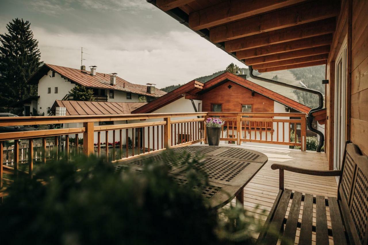 Appartement Meier Зеефелд в Тирол Екстериор снимка